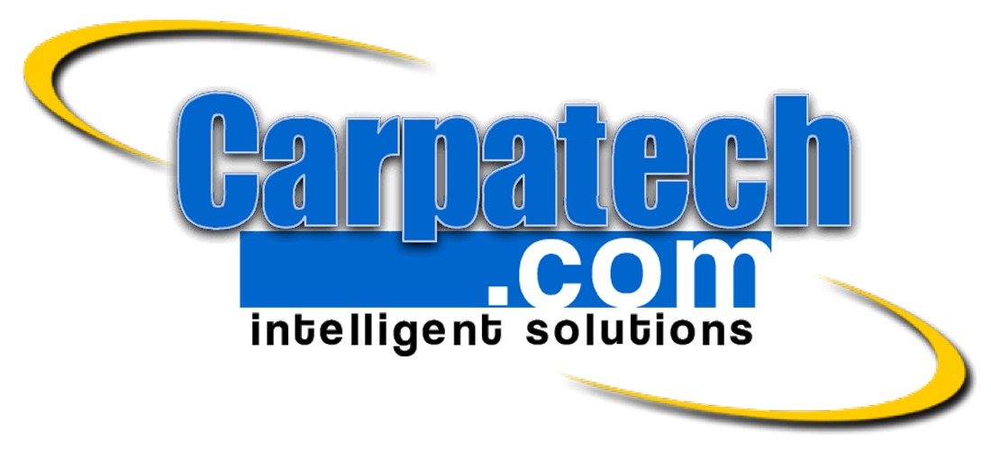 Carpatech Solutions Company Logo